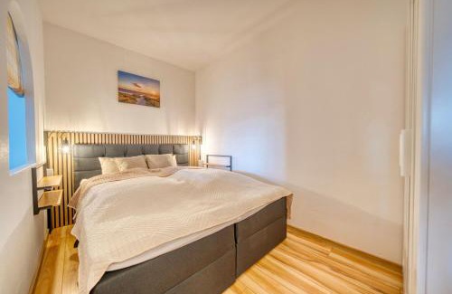 Heiligenhafen Apartamento | Ferienpark - Haus N, App 0N0507