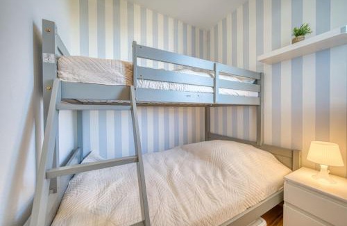 Heiligenhafen Apartamento | Ferienpark - Haus N, App 0N0507