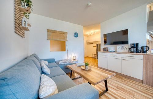 Heiligenhafen Apartamento | Ferienpark - Haus N, App 0N0507
