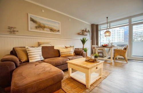Heiligenhafen Apartamento | Ferienpark - Haus Q, App 0Q0105