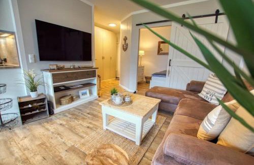 Heiligenhafen Apartamento | Ferienpark - Haus Q, App 0Q0105