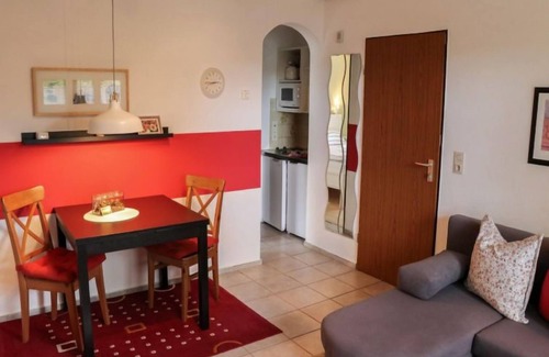 Ferienpark Himmelberg Apartamento | Ferienpark Himmelberg by Interhome