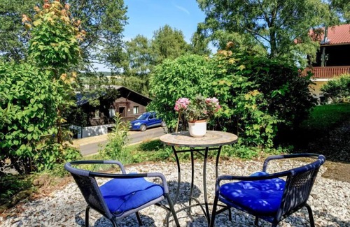 Ferienpark Himmelberg Apartamento | Ferienpark Himmelberg by Interhome
