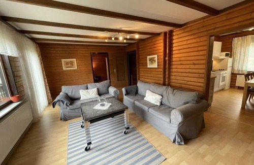 Ferienpark Himmelberg Apartamento | Ferienpark Himmelberg by Interhome