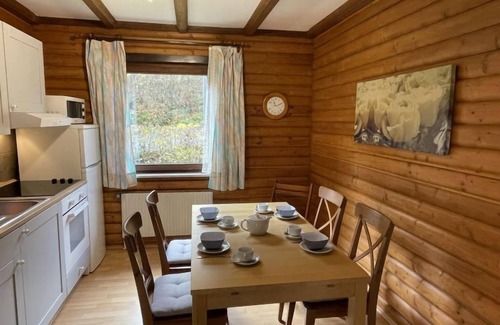 Ferienpark Himmelberg Apartamento | Ferienpark Himmelberg by Interhome