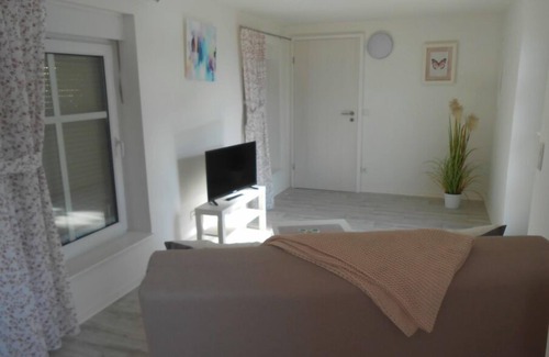 Krakow am See Apartamento | Ferienpark Krakow - Holiday apartment 2 - for 2 persons