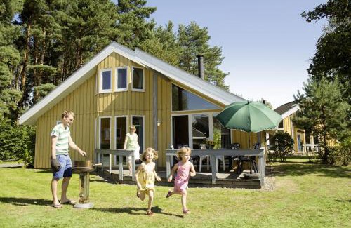 Mirow Complejo | Ferienpark Mirow