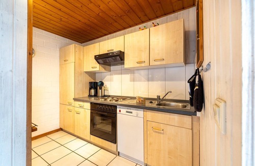Mirow Casa | Parque de vacaciones Mirow, Granzow