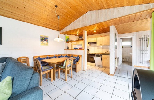 Mirow Casa | Parque de vacaciones Mirow, Granzow
