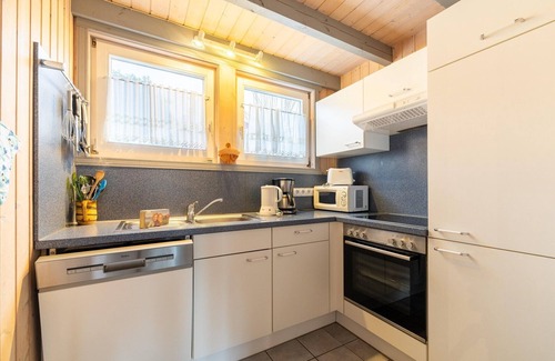 Mirow Casa | Wohnung am Granzower See mit Bienestar