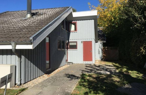 Mirow Casa | Wohnung am Granzower See mit Bienestar
