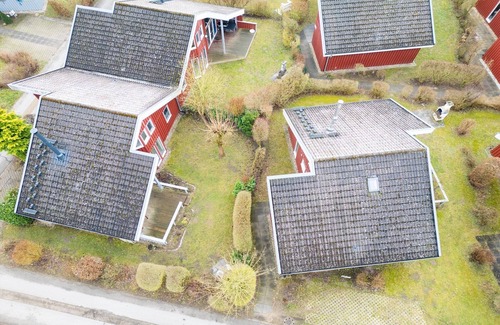 Mirow Casa | Wohnung am Granzower See mit Bienestar