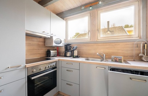 Mirow Casa | Wohnung am Granzower See mit Bienestar