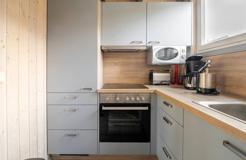 Mirow Casa | Wohnung am Granzower See mit Bienestar