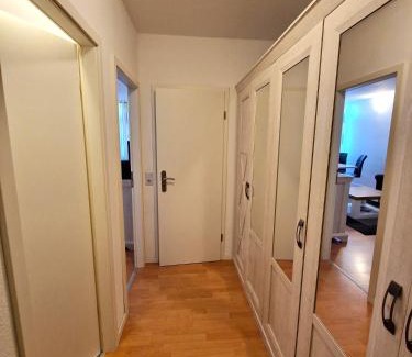 Heiligenhafen Apartamento | Ferienpark N04-009 Ferienpark