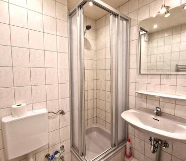 Heiligenhafen Apartamento | Ferienpark N04-009 Ferienpark