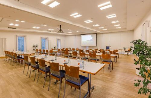 Muritz Complejo | Ferienpark Plauer See