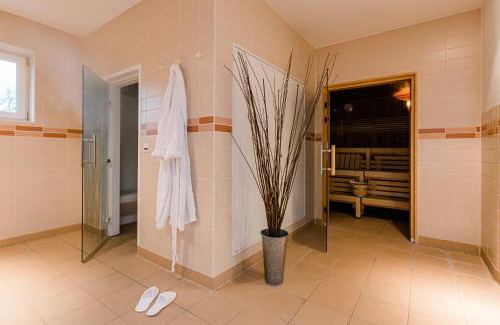 Muritz Complejo | Ferienpark Plauer See