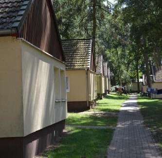 Retgendorf Casa | Ferienpark Retgendorf