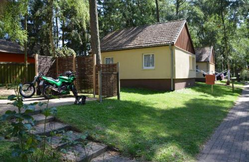 Retgendorf Casa | Ferienpark Retgendorf
