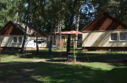 Retgendorf Casa | Ferienpark Retgendorf