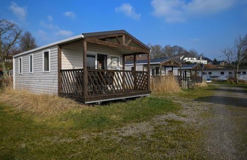 Suderstapel Casa | Ferienpark Süderstapel - Eiderlodge 3