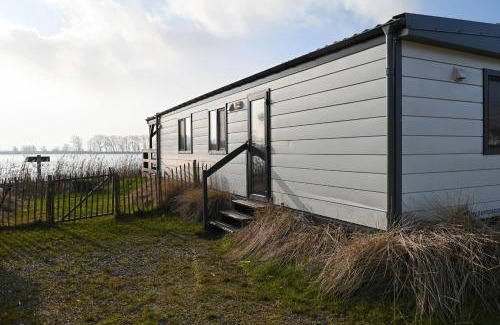 Suderstapel Casa | Ferienpark Süderstapel - Eiderufer 1
