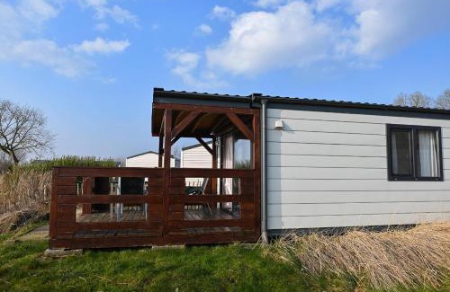 Suderstapel Casa | Ferienpark Süderstapel - Eiderufer 1
