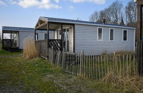 Suderstapel Casa | Ferienpark Süderstapel - Eiderlodge 2