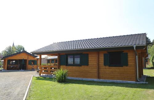 Groskoschen Casa | Ferienpark Seeblick