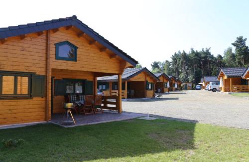 Groskoschen Casa | Ferienpark Seeblick
