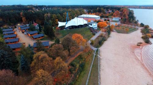 Groskoschen Casa | Ferienpark Seeblick