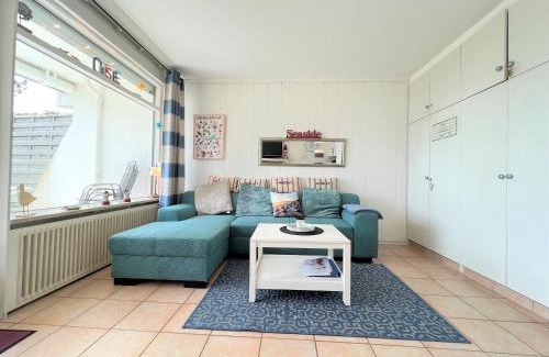 Sierksdorf Apartamento | Ferienpark Sierksdorf App 15 - Strandlage