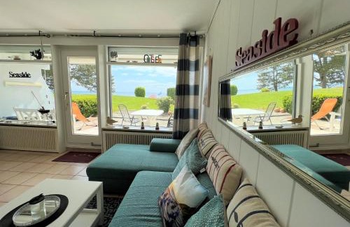 Sierksdorf Apartamento | Ferienpark Sierksdorf App 15 - Strandlage