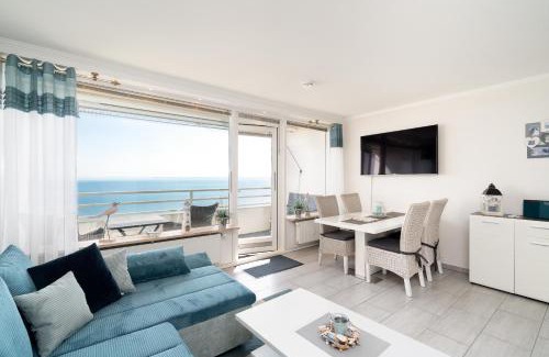 Sierksdorf Apartamento | Ferienpark Sierksdorf App 334 - Strandlage