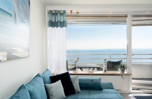 Sierksdorf Apartamento | Ferienpark Sierksdorf App 334 - Strandlage