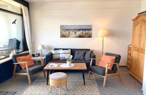 Sierksdorf Apartamento | Ferienpark Sierksdorf App 240 - Strandlage