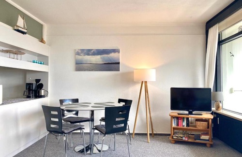 Sierksdorf Apartamento | Ferienpark Sierksdorf App 240 - Strandlage