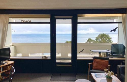 Sierksdorf Apartamento | Ferienpark Sierksdorf App 240 - Strandlage