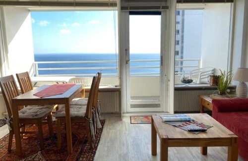 Sierksdorf Apartamento | Ferienpark Sierksdorf App 439 - Strandlage