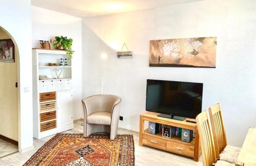 Sierksdorf Apartamento | Ferienpark Sierksdorf App 439 - Strandlage