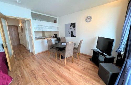 Sierksdorf Apartamento | Ferienpark Sierksdorf App 428 - Strandlage