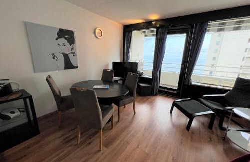 Sierksdorf Apartamento | Ferienpark Sierksdorf App 428 - Strandlage