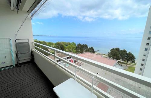 Sierksdorf Apartamento | Ferienpark Sierksdorf App 428 - Strandlage