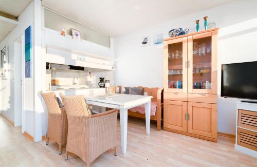 Sierksdorf Apartamento | Ferienpark Sierksdorf App 98 - Strandlage
