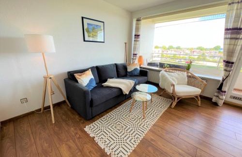 Sierksdorf Apartamento | Ferienpark Sierksdorf App 660 - Strandlage