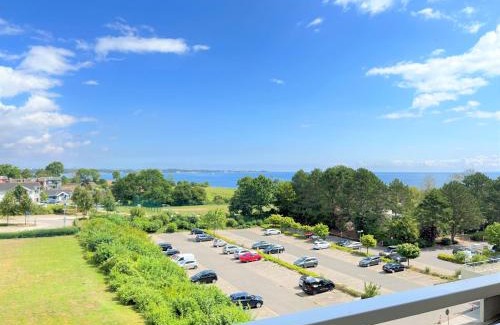 Sierksdorf Apartamento | Ferienpark Sierksdorf App 660 - Strandlage