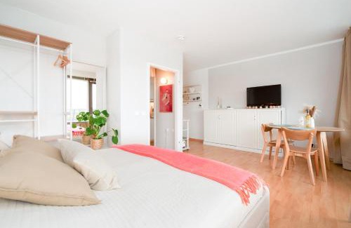 Sierksdorf Apartamento | Ferienpark Sierksdorf Carlas Casa