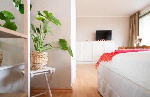 Sierksdorf Apartamento | Ferienpark Sierksdorf Carlas Casa