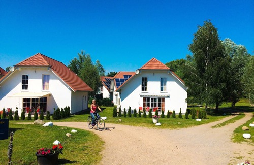 Verchen Casa | Ferienpark Verchen by Interhome